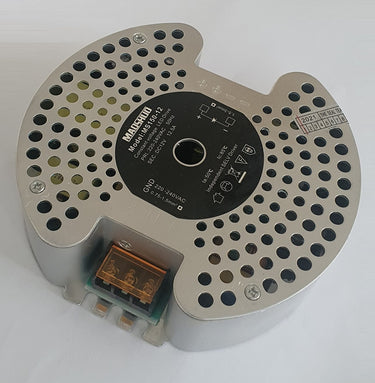 TRASFORMATORE 150W-12V dc PER 6397-6608 Perenz Accessori